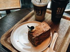-81BAKERY(大学路店)