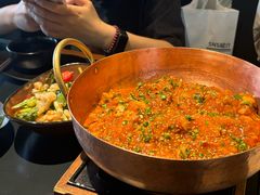 -Ameigo梅果·云贵川bistro(长宁来福士店)