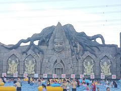 -苏州乐园森林水世界