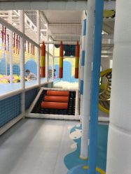 -万达宝贝王(上海浦江店)
