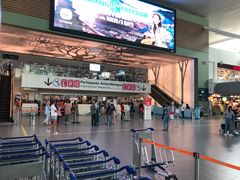 -吉隆坡国际机场