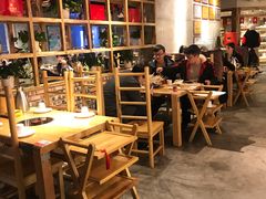 大堂-袁记串串香(梁家巷店)