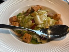 -喜悦烤鸭·新京菜(王府井店)