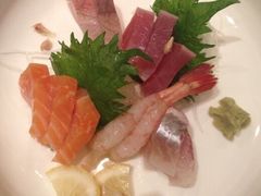 -江户前日本料理(瑞诗酒店店)