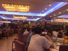 -潮喜竹溪荔湖酒家(荔枝湾店)