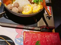 -玉川屋·深夜食堂居酒屋(柳巷店)