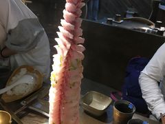 -土著渔匠·养生蝴蝶鱼(香樟路店)