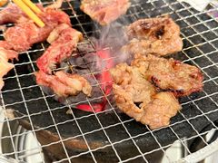 -松明一烤肉馆(鲁园店)