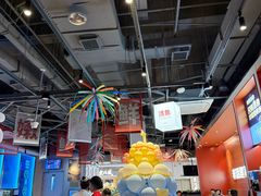 -鱼酷活鱼烤鱼(雨花客厅店)
