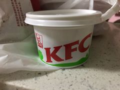 -肯德基(中纬店)