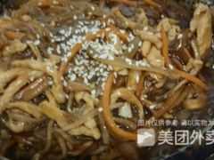 -满都拉碳火烤肉(文苑路店)