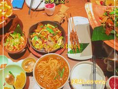 -云海肴·汽锅鸡·云南菜(领展购物广场·中关村店)