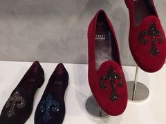 -STUART WEITZMAN(静安嘉里中心店)