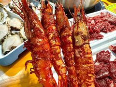 -养牛邓·潮汕牛肉海鲜自助火锅(广州店)