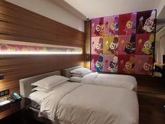 -厦门海港英迪格酒店(中山路店)