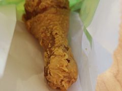 -德克士(龙阳广场店)