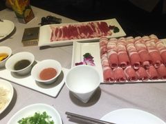 -鼓楼东街老火锅(鼓楼店)