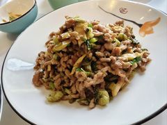 -食光慢宴·安吉土菜馆