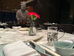 -无锡苏宁银河国际酒店-悦府65中餐厅