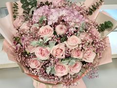 -爱尚幸福鲜花(上地实体店)