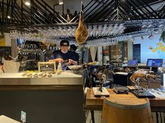 -Marina厨房·ALA精酿(月湖盛园店)