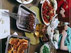 -回味南塘老王虾尾(总店)