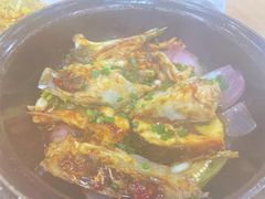 -湛电乡下鸡饭店(新香洲店)