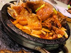-中国徽菜·徽商故里(远大店)