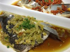 -毛家饭店(平湖店)