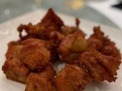 -花城苑广府菜(侨鑫店)
