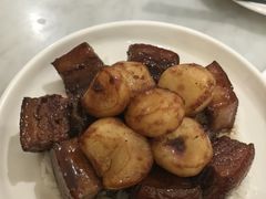 -南小馆(迪士尼小镇店)