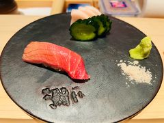 -橼舍鮨青木