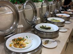 -上海富悦大酒店(松江店)