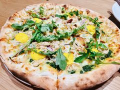 -城市大道红炉披萨烘焙坊