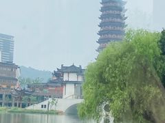 -长兴太湖图影湿地文化园