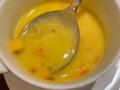 杨枝甘露-杭州JW万豪酒店-万豪中餐厅
