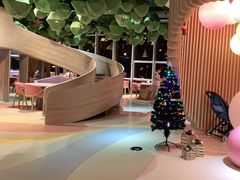 -水桶王国主题餐厅·聚会·生日派对·亲子活动·家庭套餐(亚龙湾希尔顿店)