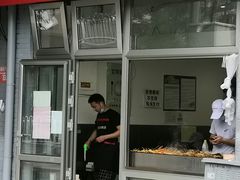 -郭记小街麻辣烫(南小街总店)