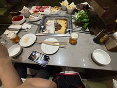 -海底捞火锅(高科东路店)