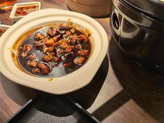 茶香红烧肉-乔街深夜食堂·台州菜·高压锅生蚝(杭州总店)