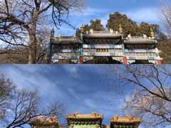 -国家植物园