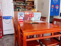 -岳合轩老北京涮肉