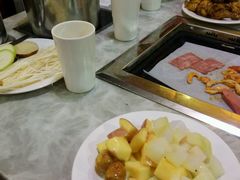 -淀里船宴(卓达店)