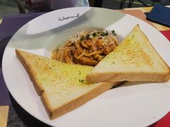 -遇见西木美式餐厅(体育路店)