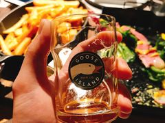 -Goose Island Brewhouse鹅岛精酿啤酒酿造工坊餐厅