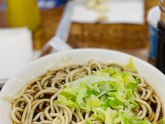 牛肉面-柴氏风味斋(甘家口店)