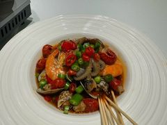 -望海湾海鲜楼·海鲜(开发区店)