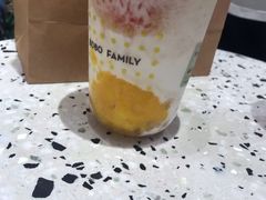 -喜茶(无锡荟聚中心店)