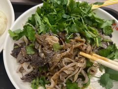 -津门张记包子铺(华昌道店)