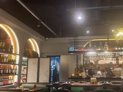 -Shantek象提南亚餐厅&西餐融合Bistro(淮海中路店)